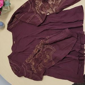 Free people top